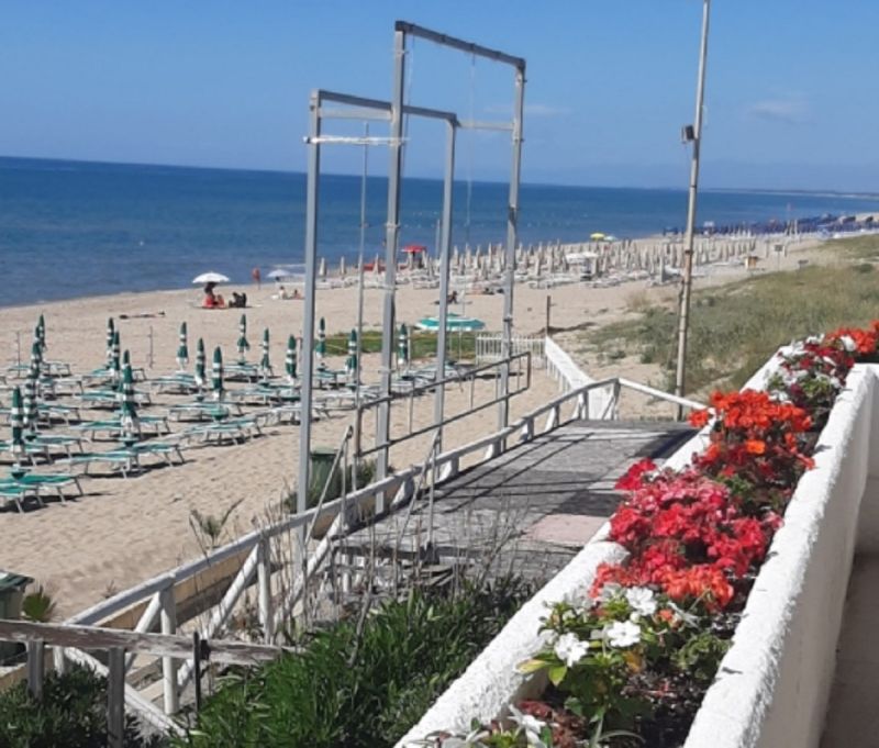 Paradiso Beach Bar