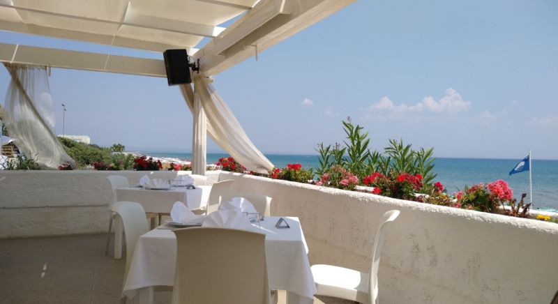 Paradiso Beach Bar