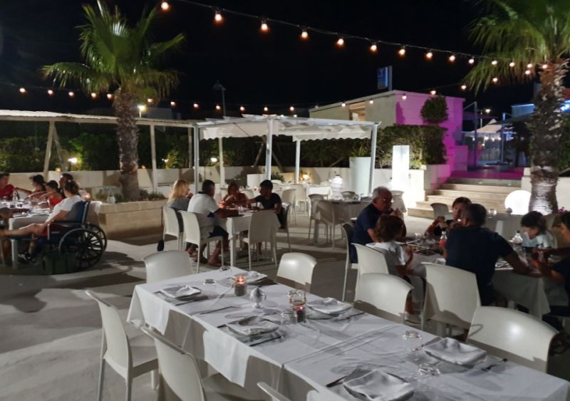 Paradiso Beach Bar