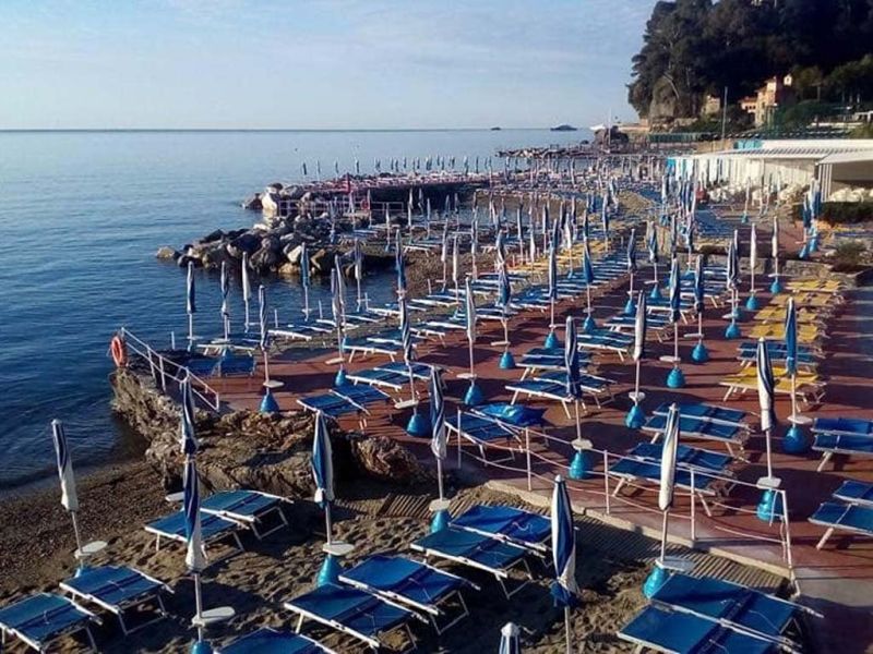 Bagni Miramare