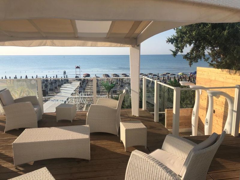 Lido Valentino