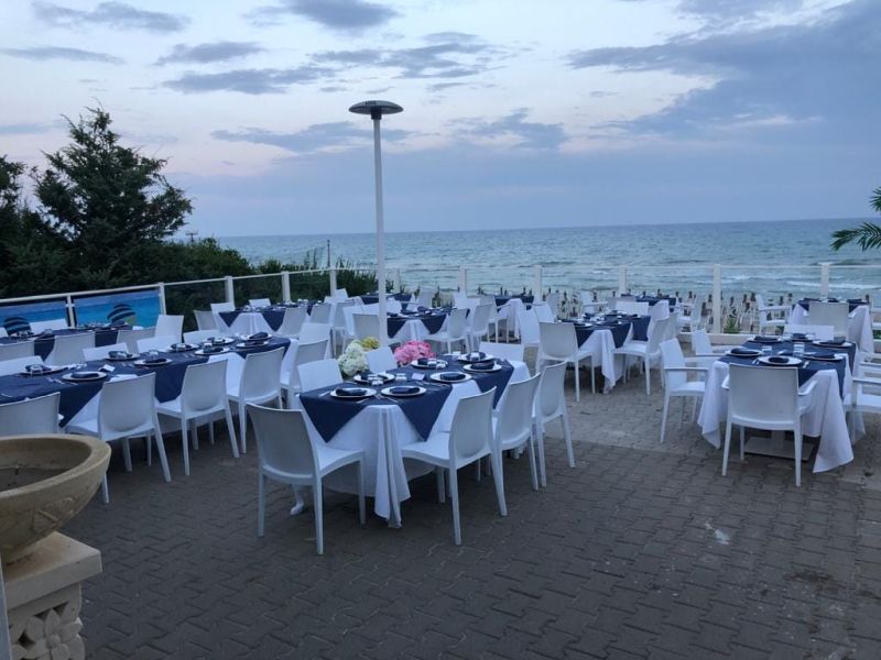 Lido Valentino