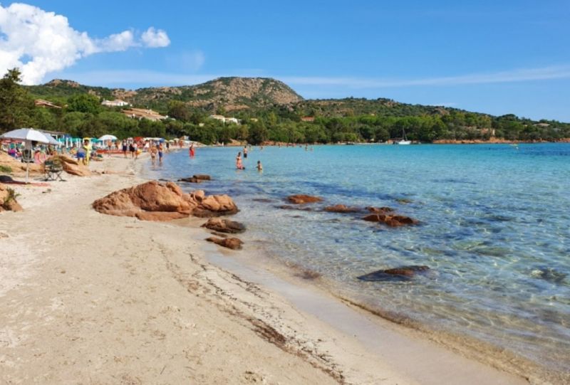 2^ Spiaggia Di Porto Istana