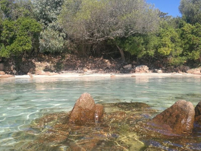 3^ Spiaggia Di Porto Istana