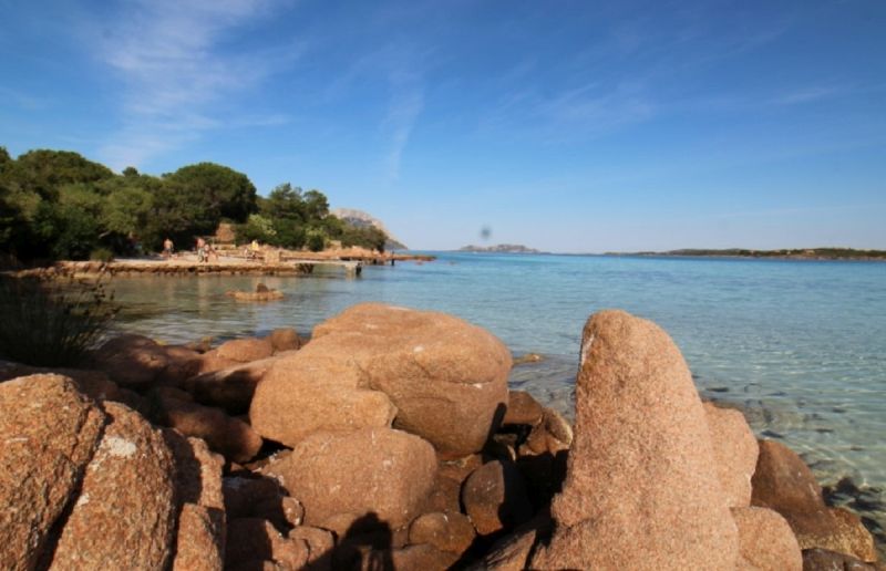 3^ Spiaggia Di Porto Istana
