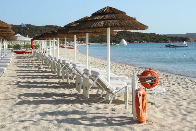 Dolphin Beach