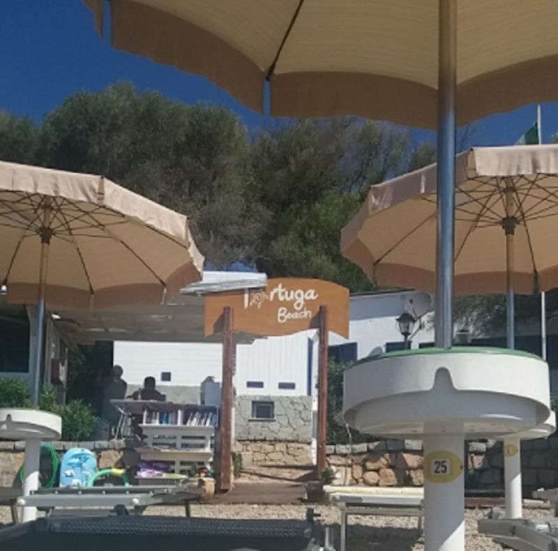 Tortuga Beach
