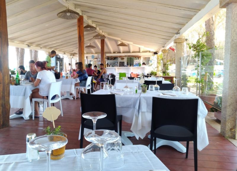Flamingo Beach Bar