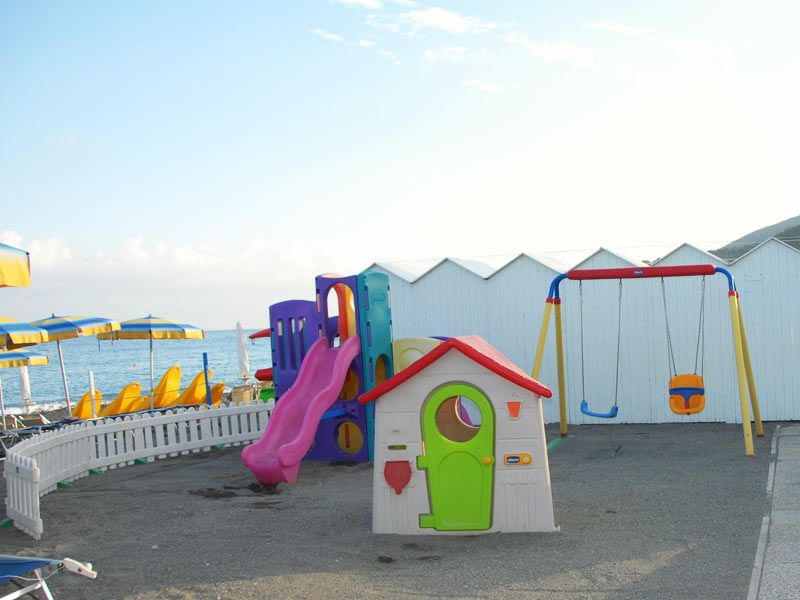 Bagni Marisa