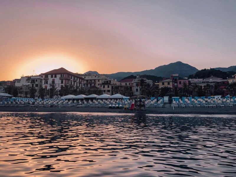 Bagni Marinella
