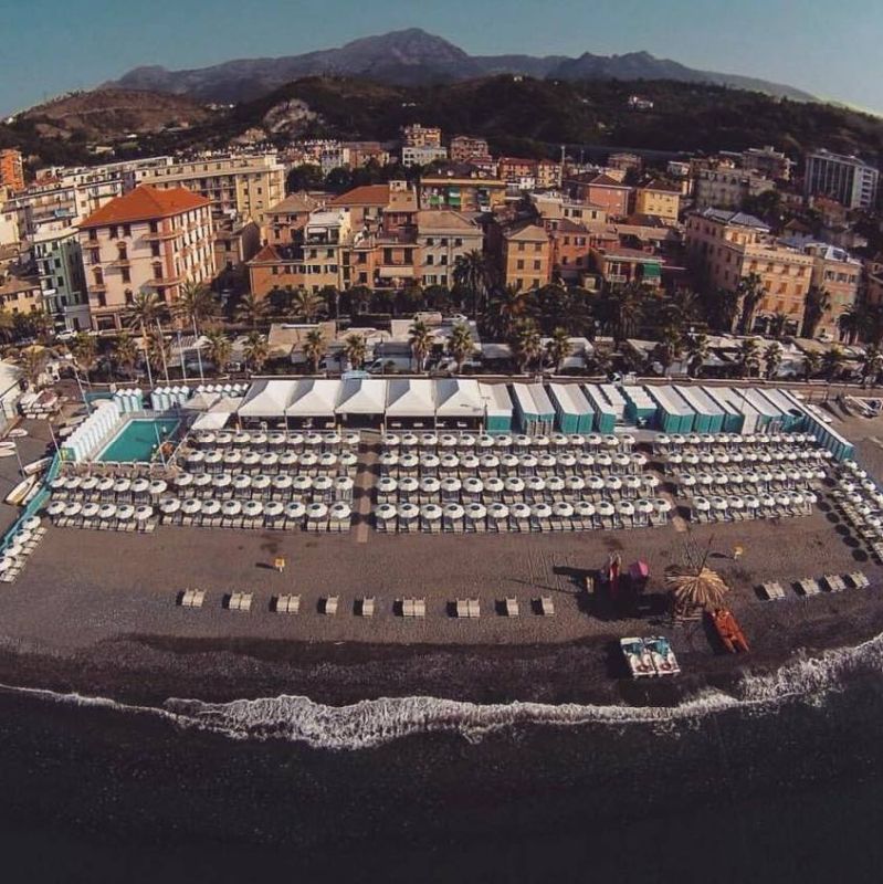 Bagni Marinella