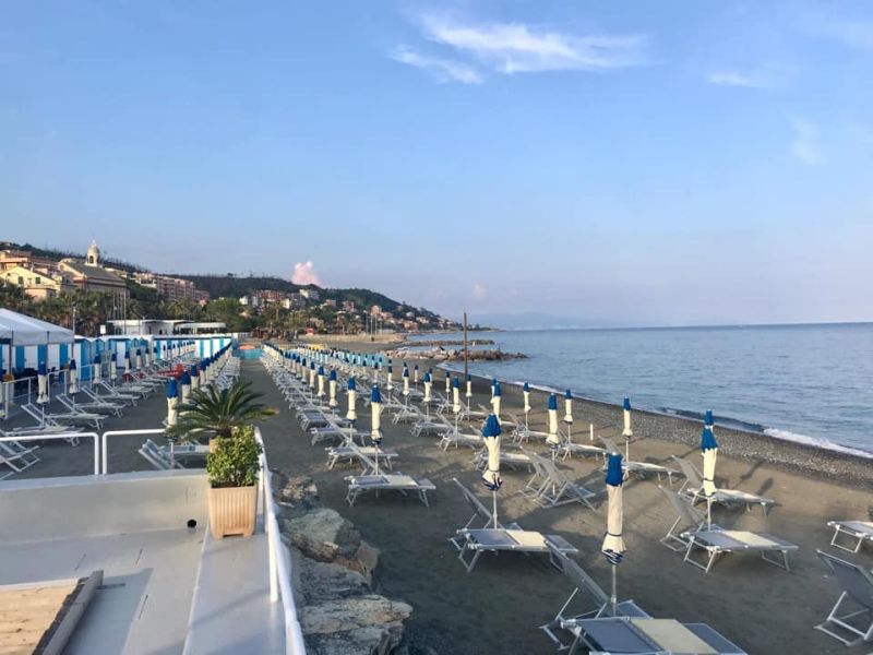 Bagni Marinella