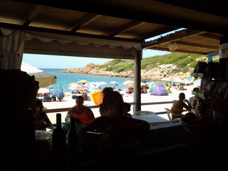 Oasis Beach Bar