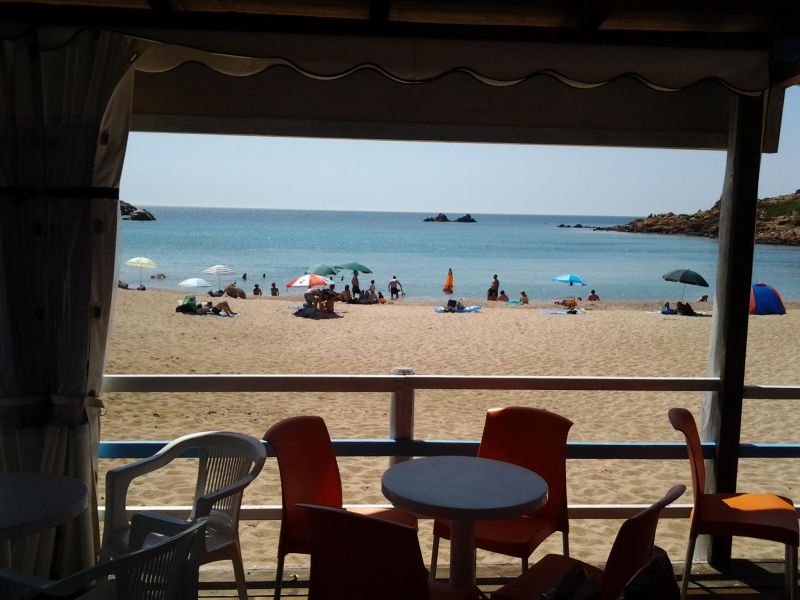 Oasis Beach Bar