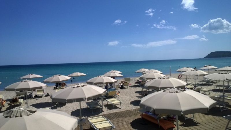 Chiringuito Lounge Bar Restaurant & Easy Playa