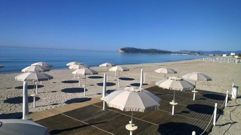 Chiringuito Lounge Bar Restaurant & Easy Playa