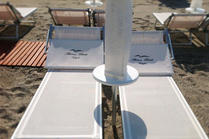 Bagni Albatros