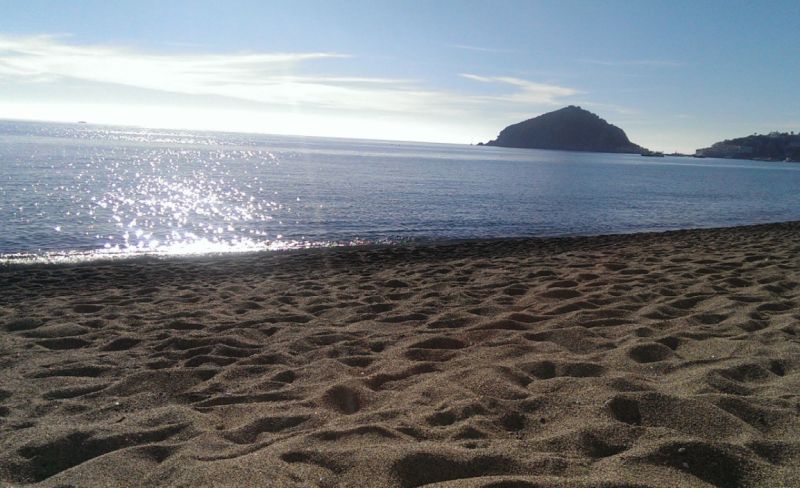 Spiaggia Dei Maronti
