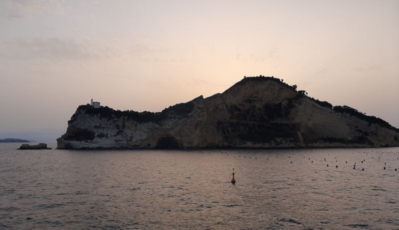 Spiaggia Dei Pescatori
