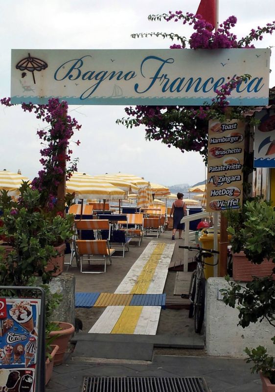 Bagno Francesca