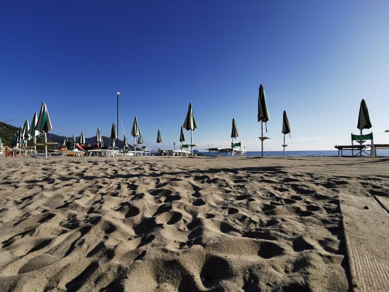 Le Palme Beach