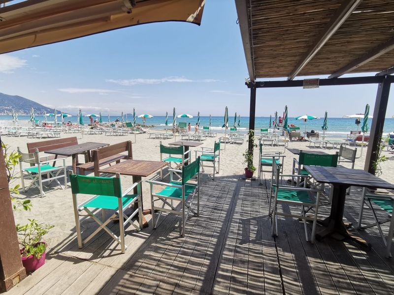 Le Palme Beach