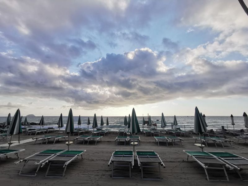 Le Palme Beach