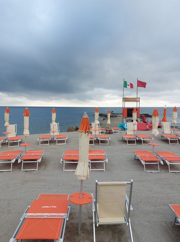 Bagni Non è Rimini