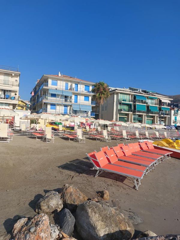 Bagni Non è Rimini