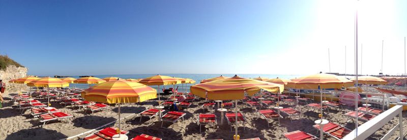 Il Lido Playa Beach