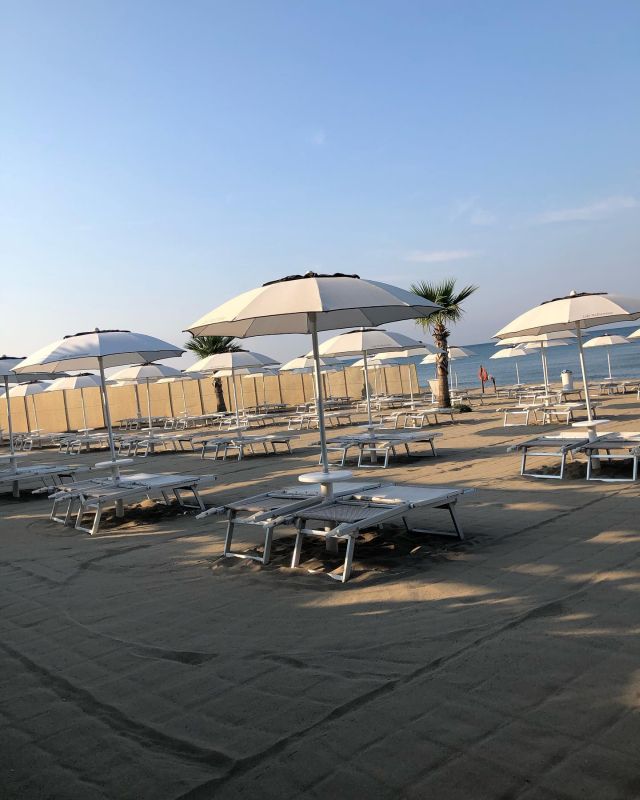 Camping Lido Mediterraneo