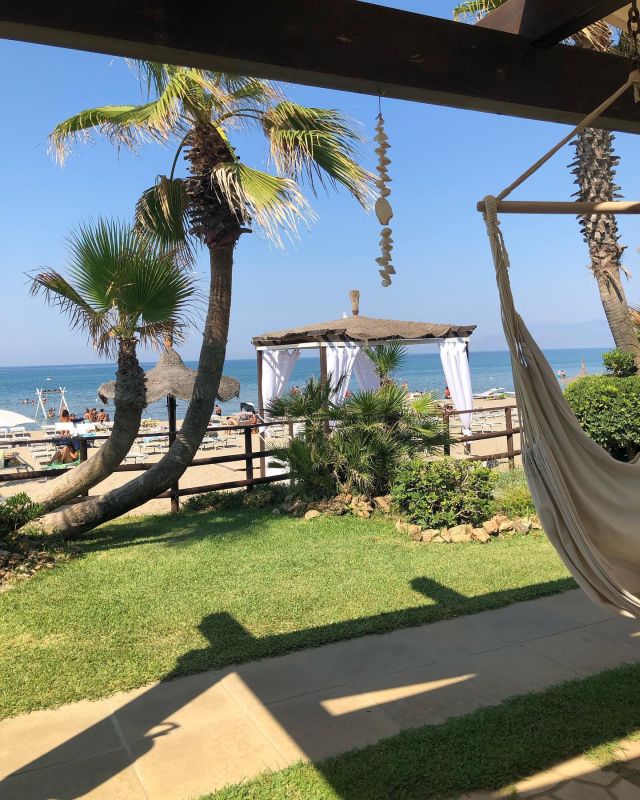 Camping Lido Mediterraneo