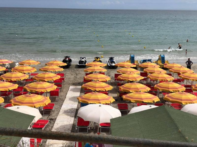 Il Lido Playa Beach