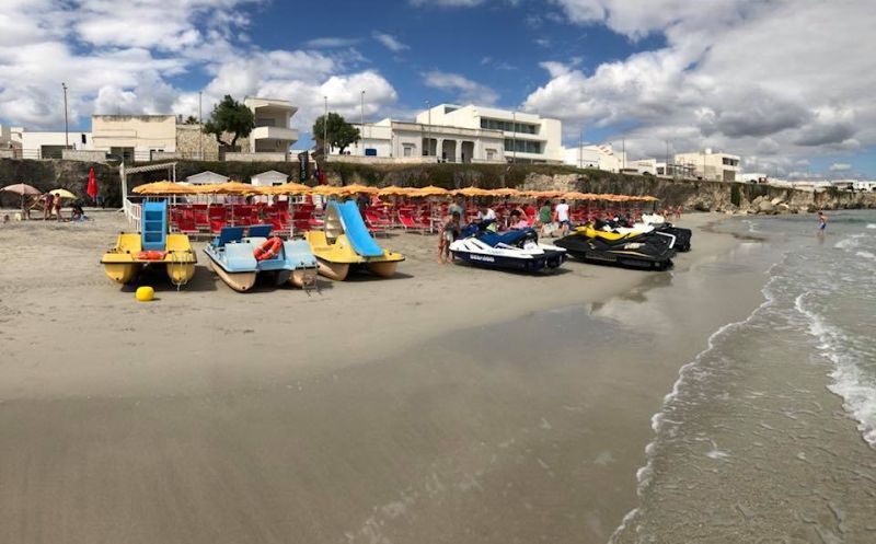 Il Lido Playa Beach
