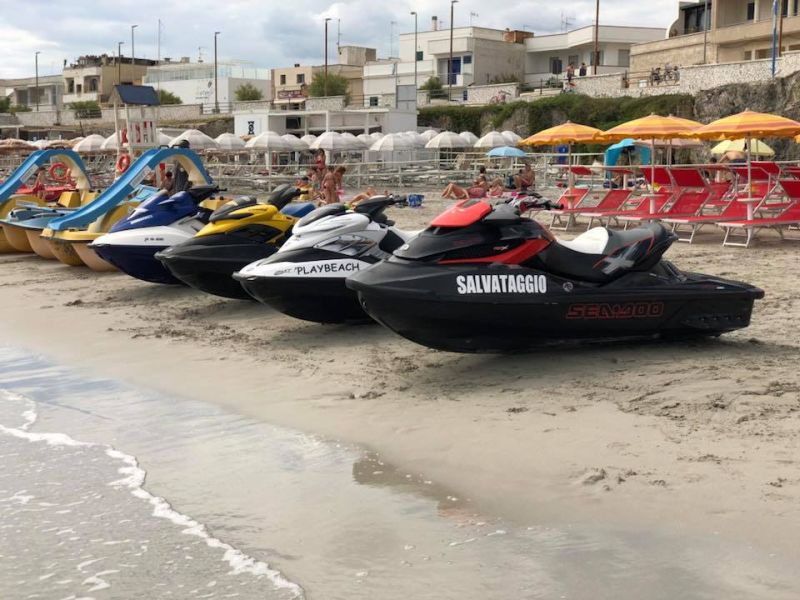 Il Lido Playa Beach