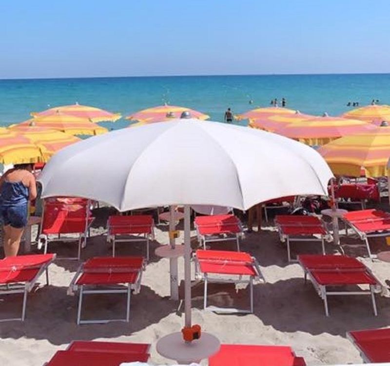 Il Lido Playa Beach
