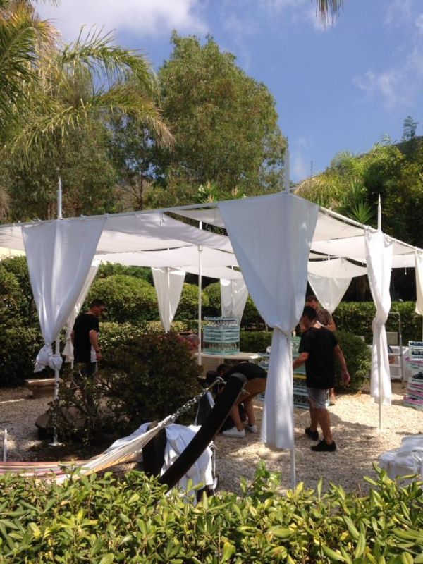 Club Costa Cilento