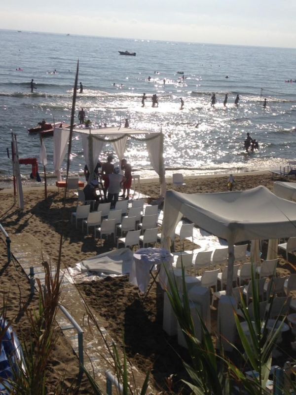 Club Costa Cilento