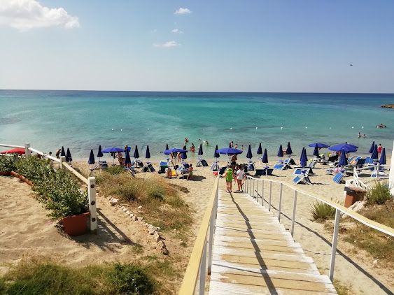 Lido Saint Bon