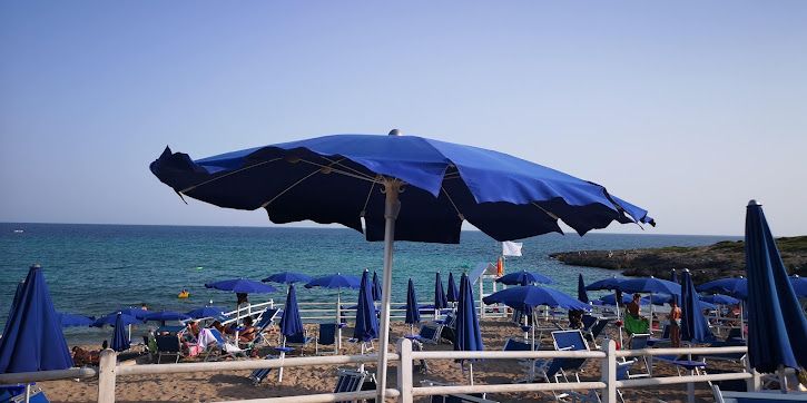 Lido Saint Bon