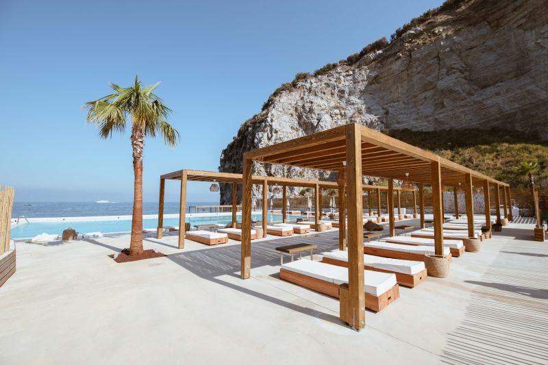Maya Beach Experience