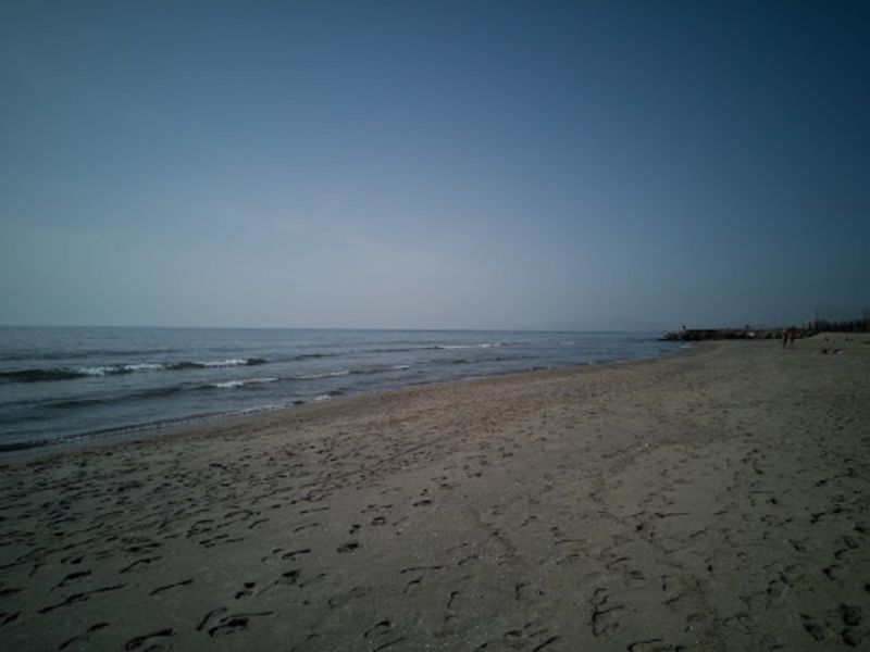 Spiaggia Romana