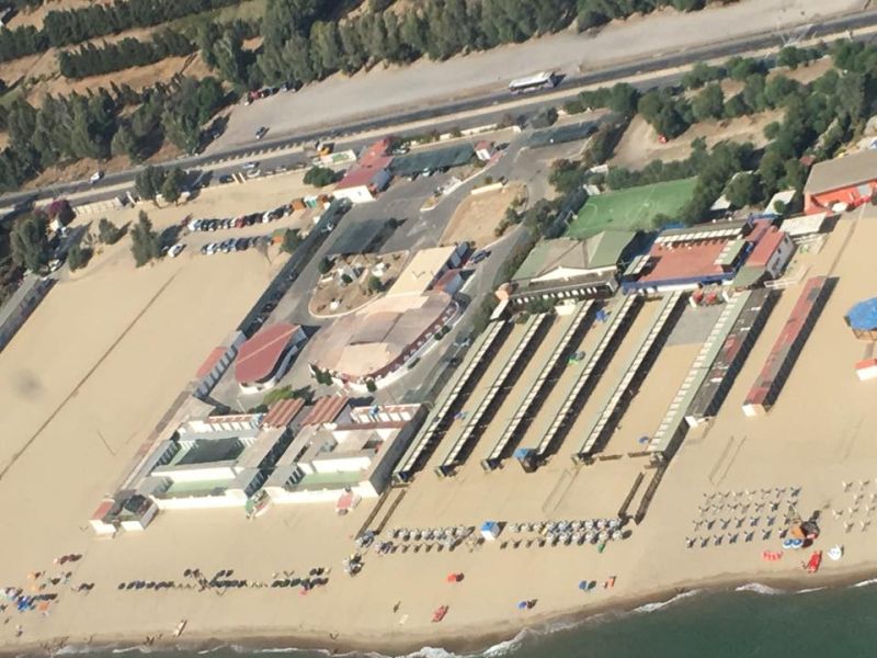 Lido Internazionale