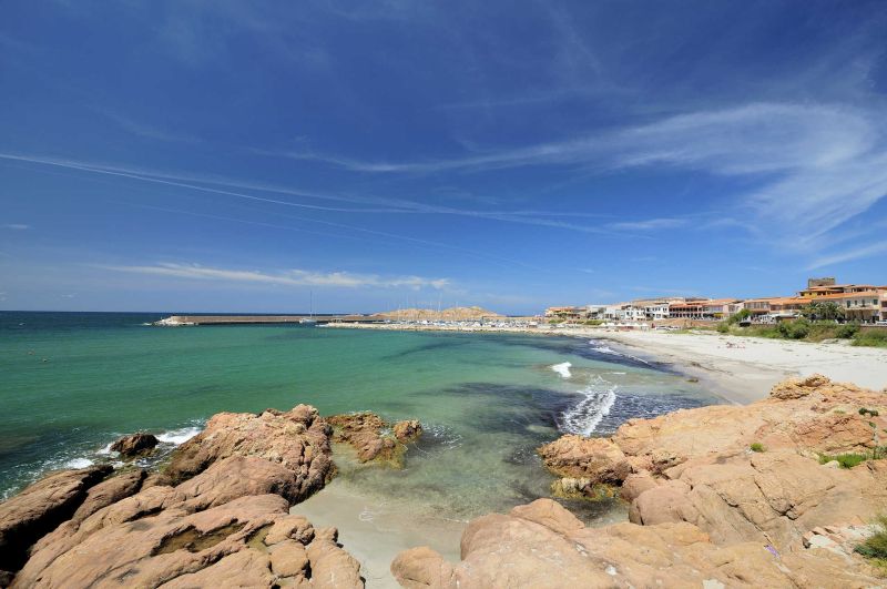 Spiaggia La Marinedda
