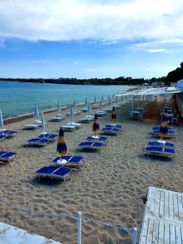 Lido Fontane Bianche