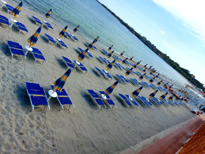 Lido Fontane Bianche