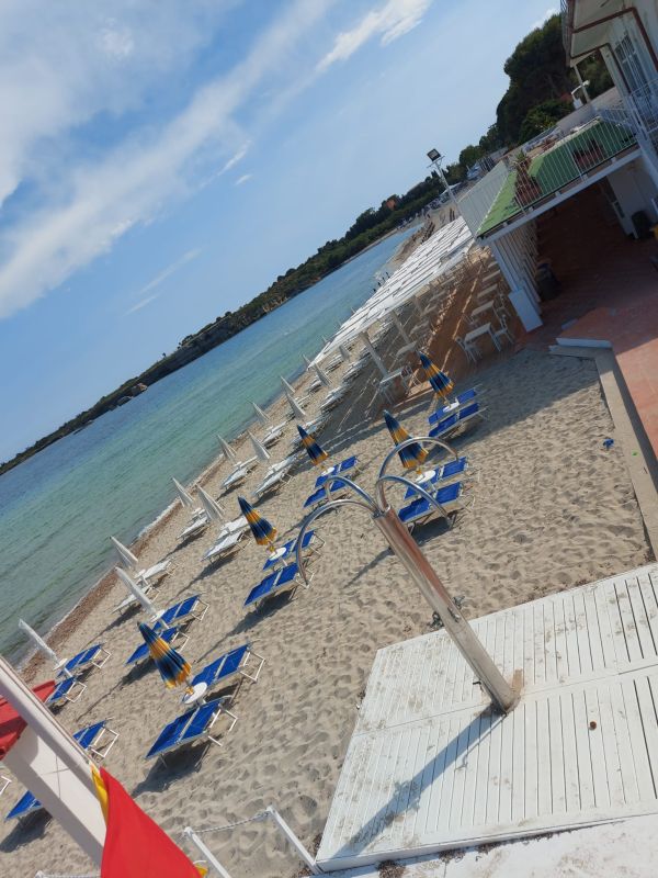 Lido Fontane Bianche