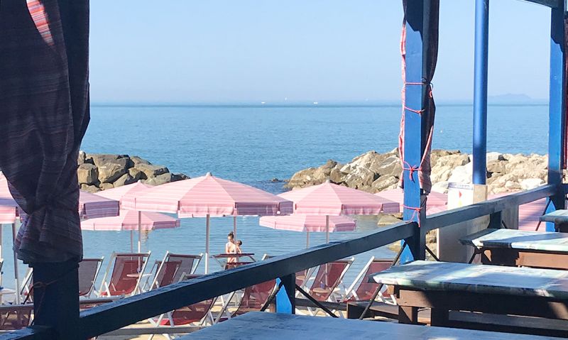 Bagno Vittoria