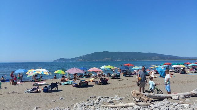 Il Tempio Di Ansedonia