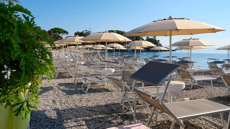 Cavo Bay